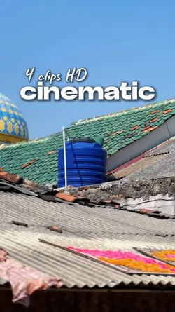 4 clips HD