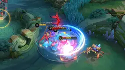 KARINA MONTAGE
