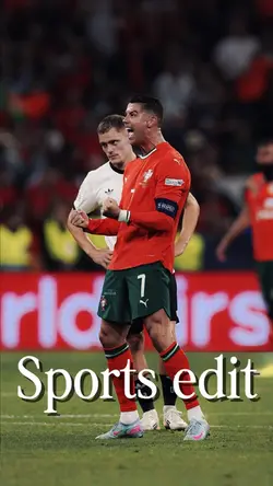Sports Edit