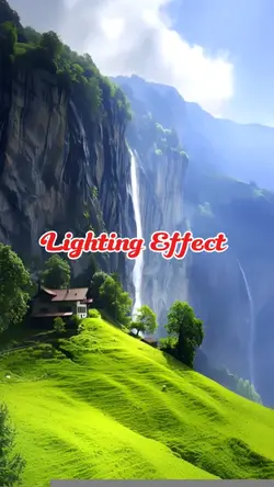 Lighting Effect