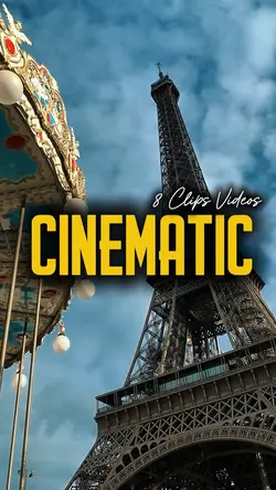 CINEMATIC CITY