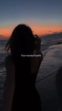 your mental health