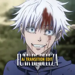 Ai Transition EDIT