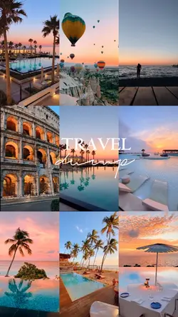 Travel dump 