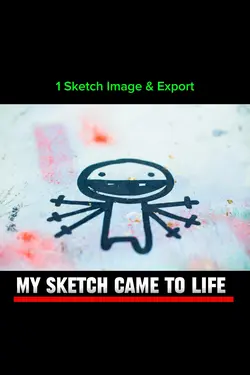 My Sketch Moves