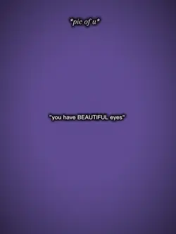 beautiful eyes