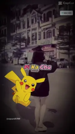Pikachu