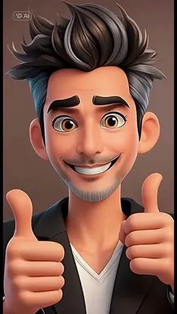 Disney animated