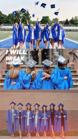 graduation day 