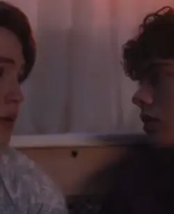 heartstopper again