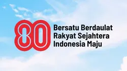 Dirgahayu Indonesia