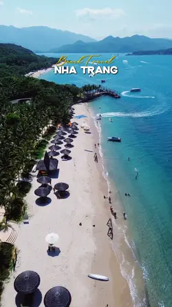 Beach Travel