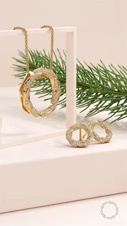 Jewellery Luxury