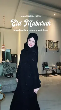Eid Mubarak 2026