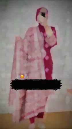 میں دھی لاڈلی🥰