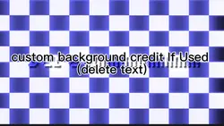 custom background 