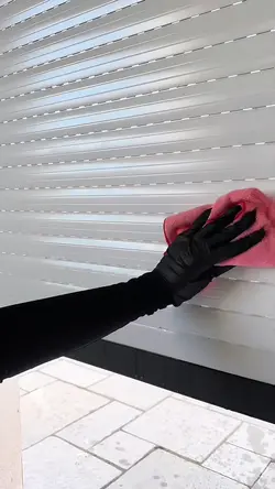 Home cleaning