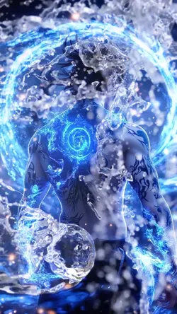 Water effect 20