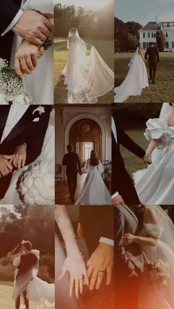 Eternal Vows