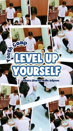 youth camp