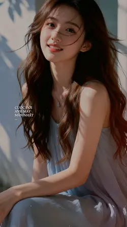 Cuộc đời anh may mắn