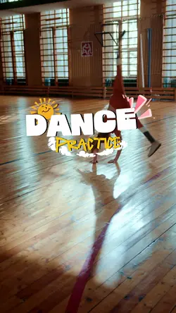 Dance Kids 