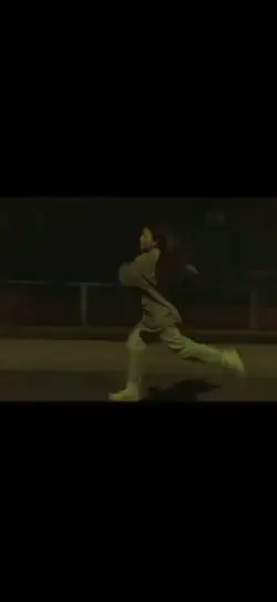 Run Like a girl