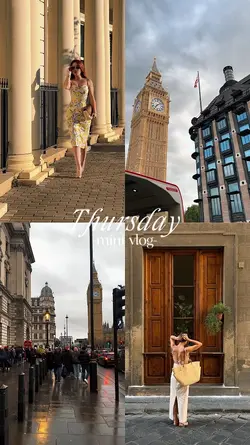 mini vlog