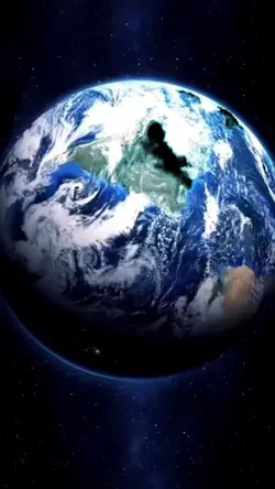 earth reversal