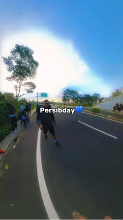 PERSIBDAY 💙
