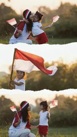 Hari kemerdekaan 