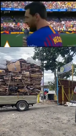 messi edit 