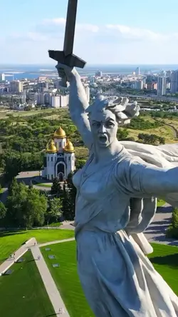 Welcome to Moscow 