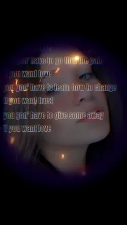 If You Want Love 