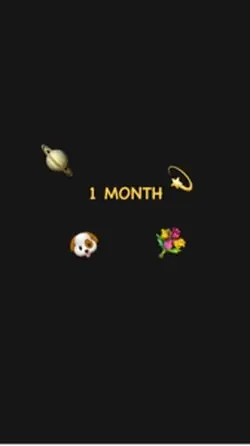 1 Month