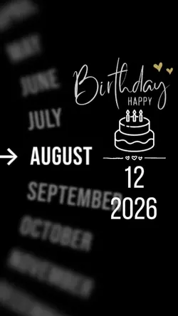 BDAY MOM 12 AUGUST