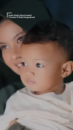 ANDAI WAKTU KEMBALI