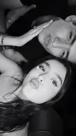 couple