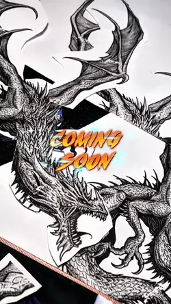 1Clip Dragon.🐉