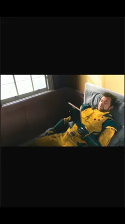 Wolverine Meme