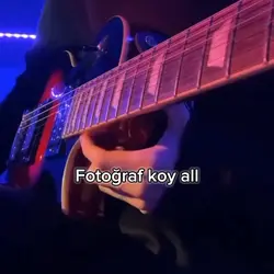 Judas-elektro gitar 
