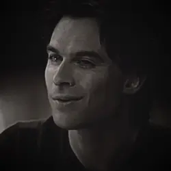 Damon ❤️ 