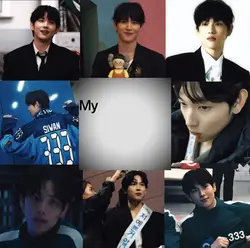 Yim  siwan 💗