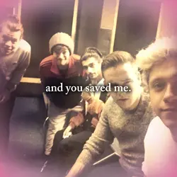 One Direction ❤️‍🩹