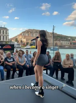 singer filter AI