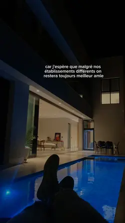 meilleur ami