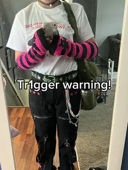 Try to forget!
