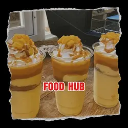 FOOD HUB