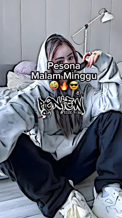 Pesona Malam Minggu