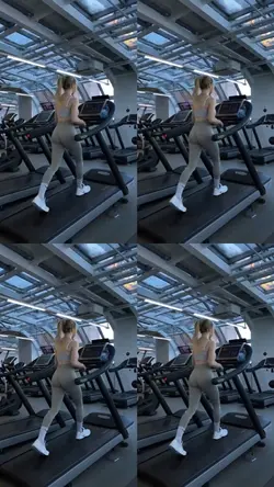 gym transformation 